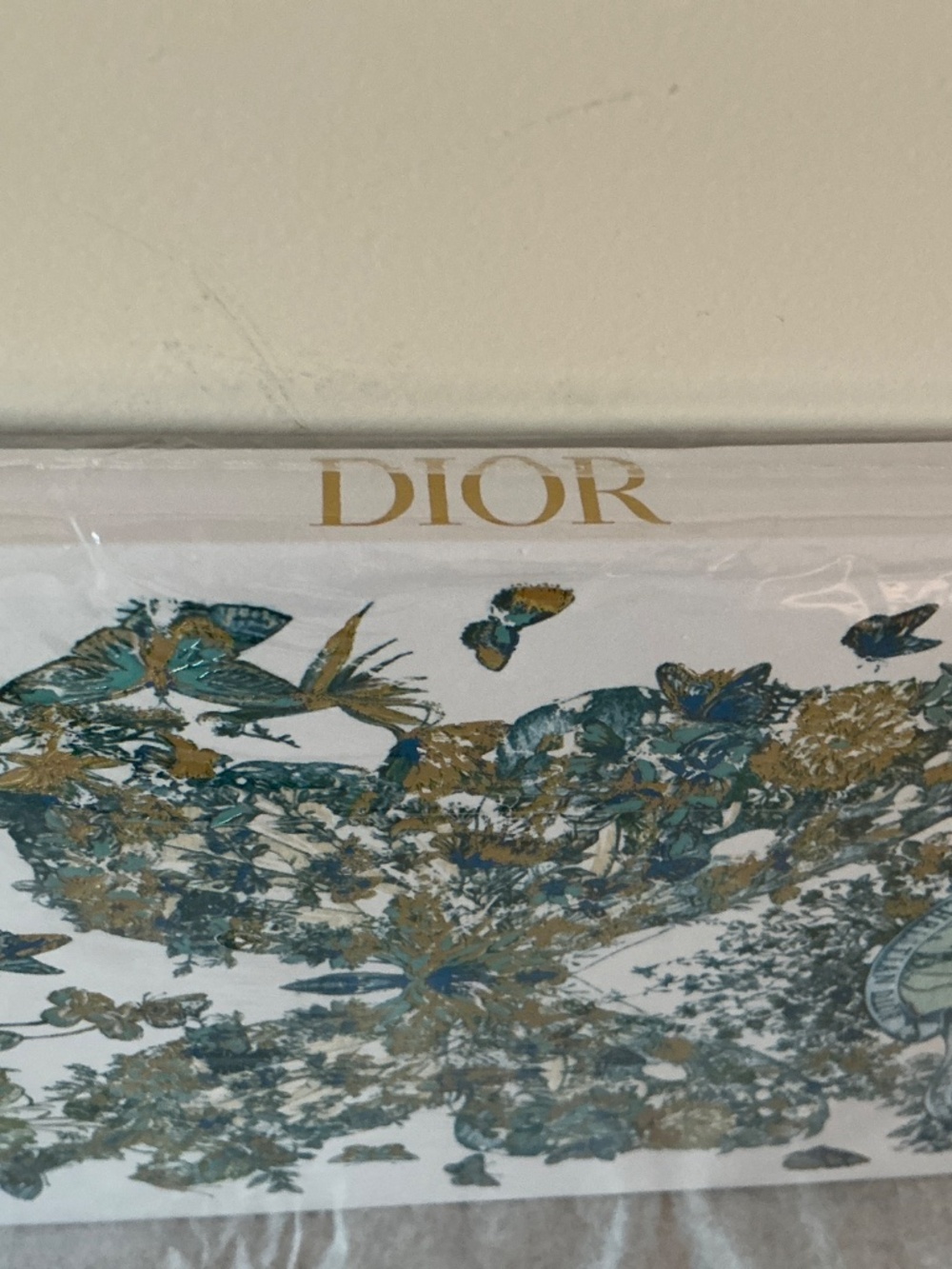 New Christian DIOR Notebook - Picture 3 of 10